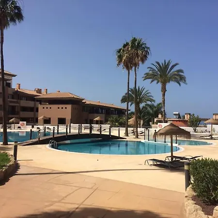 Piso Vacaciones Familiares Appartement