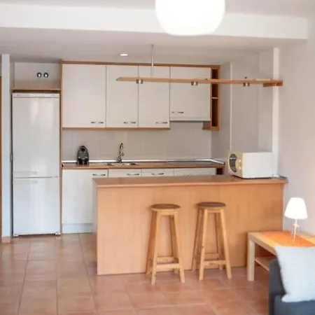 Piso Vacaciones Familiares Apartment *