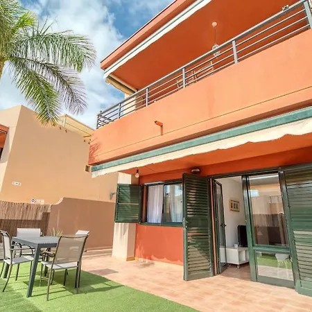 Piso Vacaciones Familiares