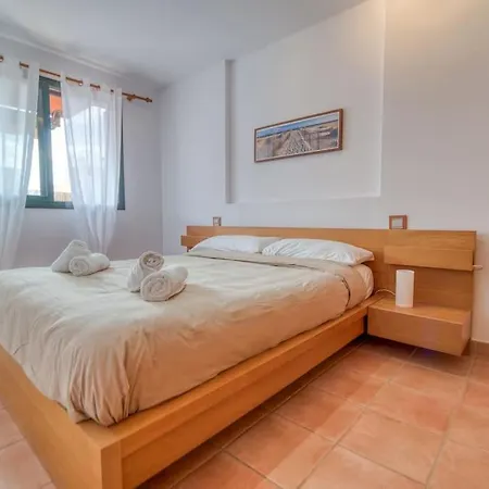 Apartment Piso Vacaciones Familiares Costa Adeje (Tenerife)