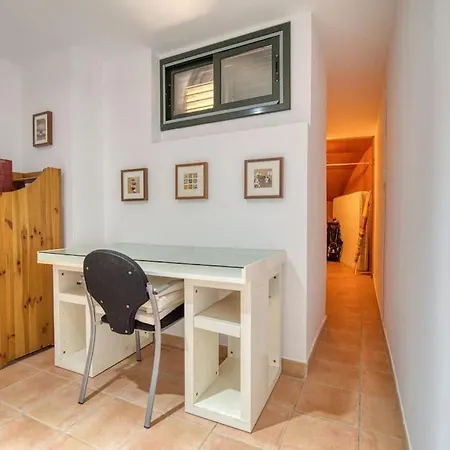Apartment Piso Vacaciones Familiares Costa Adeje (Tenerife)