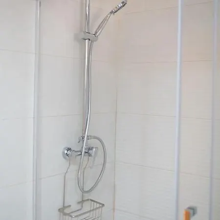 Piso Vacaciones Familiares Lejlighed