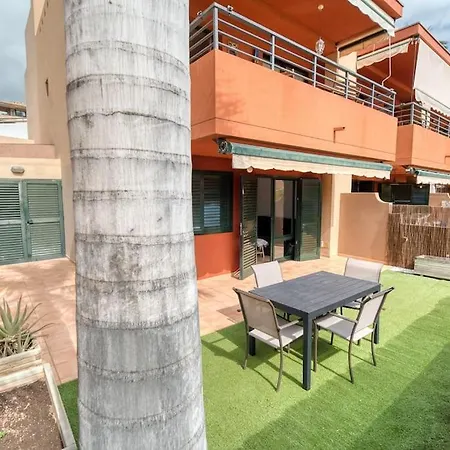 شقة Piso Vacaciones Familiares