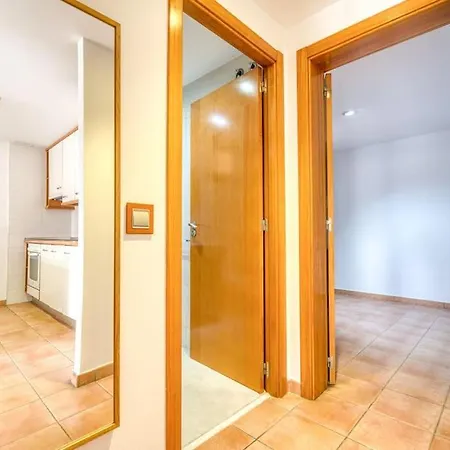 Piso Vacaciones Familiares شقة أذيخي