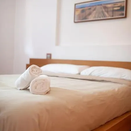 Piso Vacaciones Familiares شقة