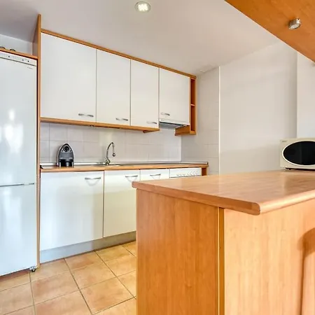 Apartament Piso Vacaciones Familiares Costa Adeje (Tenerife)